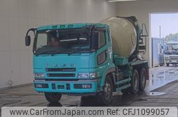 mitsubishi-fuso super-great 2003 -MITSUBISHI--Super Great FV50JJXD-520264---MITSUBISHI--Super Great FV50JJXD-520264-