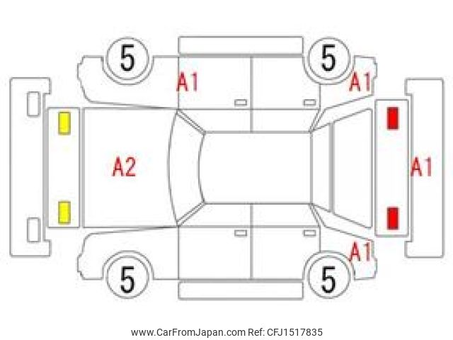 toyota prius 2019 CFJ1517835 image 2