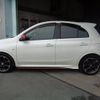 nissan march 2016 -NISSAN--March K13--724868---NISSAN--March K13--724868- image 27