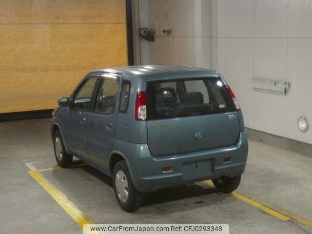 suzuki kei 2001 -SUZUKI--Kei HN22S--HN22S-504010---SUZUKI--Kei HN22S--HN22S-504010- image 2