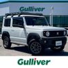 suzuki jimny 2019 -SUZUKI--Jimny 3BA-JB64W--JB64W-132007---SUZUKI--Jimny 3BA-JB64W--JB64W-132007- image 1