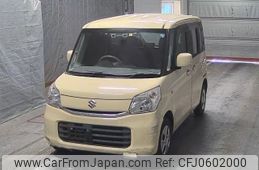 suzuki spacia 2015 -SUZUKI--Spacia MK42S-101098---SUZUKI--Spacia MK42S-101098-