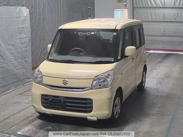 suzuki spacia 2015 -SUZUKI--Spacia MK42S-101098---SUZUKI--Spacia MK42S-101098- image 1