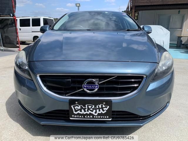 volvo v40 2014 quick_quick_MB4164T_YV1MV485BE2144976 image 2