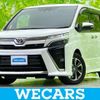 toyota voxy 2021 quick_quick_3BA-ZRR80W_ZRR80-0677606 image 1
