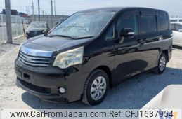 toyota noah 2010 CFJ1637954