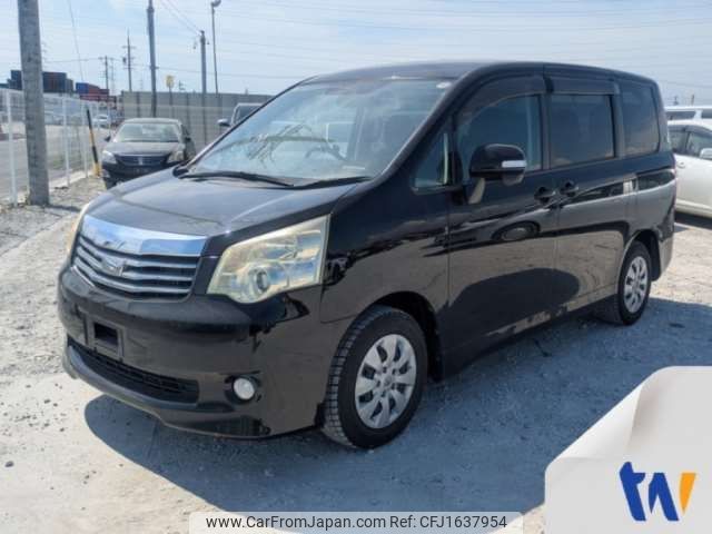 toyota noah 2010 CFJ1637954 image 1