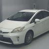 toyota prius 2012 -TOYOTA--Prius DAA-ZVW30--ZVW30-1497883---TOYOTA--Prius DAA-ZVW30--ZVW30-1497883- image 1