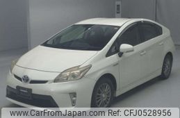 toyota prius 2012 -TOYOTA--Prius DAA-ZVW30--ZVW30-1497883---TOYOTA--Prius DAA-ZVW30--ZVW30-1497883-