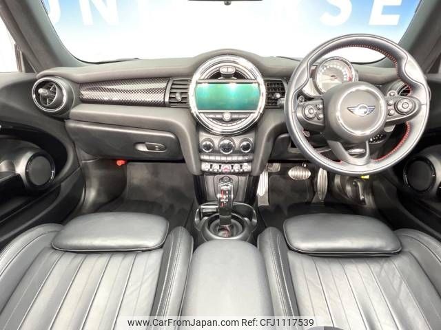 mini mini-others 2019 -BMW--BMW Mini CBA-WJJCWM--WMWWJ920803E47568---BMW--BMW Mini CBA-WJJCWM--WMWWJ920803E47568- image 2