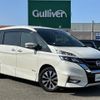 nissan serena 2016 -NISSAN--Serena DAA-GFC27--GFC27-022599---NISSAN--Serena DAA-GFC27--GFC27-022599- image 1