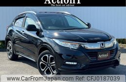 honda vezel 2019 quick_quick_RU3_RU3-1346722