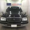 toyota century 2012 521449-GZG50-0009254 image 4