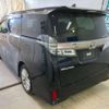 toyota vellfire 2018 -TOYOTA--Vellfire DBA-AGH30W--AGH30-0198974---TOYOTA--Vellfire DBA-AGH30W--AGH30-0198974- image 2