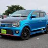 suzuki alto-works 2019 -SUZUKI--Alto Works DBA-HA36S--HA36S-911928---SUZUKI--Alto Works DBA-HA36S--HA36S-911928- image 1