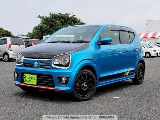 suzuki alto-works 2019 -SUZUKI--Alto Works DBA-HA36S--HA36S-911928---SUZUKI--Alto Works DBA-HA36S--HA36S-911928- image 1