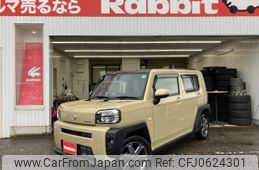 daihatsu taft 2023 -DAIHATSU--Taft 5BA-LA910S--LA910S-0047596---DAIHATSU--Taft 5BA-LA910S--LA910S-0047596-