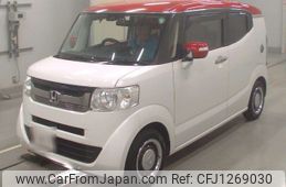 honda n-box-slash 2019 -HONDA 【Ｎｏ後日 】--N BOX SLASH JF1-7305226---HONDA 【Ｎｏ後日 】--N BOX SLASH JF1-7305226-
