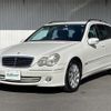 mercedes-benz c-class-station-wagon 2008 -MERCEDES-BENZ--Benz C Class Wagon DBA-203246--WDB2032462F950706---MERCEDES-BENZ--Benz C Class Wagon DBA-203246--WDB2032462F950706- image 6