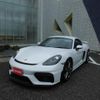 porsche 718-cayman 2020 GOO_JP_700020745030231125001 image 2