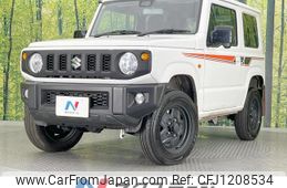 suzuki jimny 2023 quick_quick_JB64W_JB64W-308239