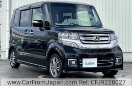 honda n-box 2017 -HONDA--N BOX DBA-JF1--JF1-1973773---HONDA--N BOX DBA-JF1--JF1-1973773-
