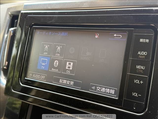 toyota vellfire 2017 CFJ1576822 image 2