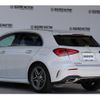 mercedes-benz a-class 2022 quick_quick_3DA-177012_W1K1770122V146834 image 4