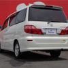 toyota alphard-g 2005 TE5144 image 22