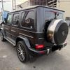 mercedes-benz g-class 2019 quick_quick_ABA-463276_WDB4632762X324448 image 2