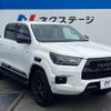toyota hilux 2022 CFJ1866663 image 17