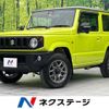 suzuki jimny 2022 -SUZUKI--Jimny 3BA-JB64W--JB64W-250172---SUZUKI--Jimny 3BA-JB64W--JB64W-250172- image 1