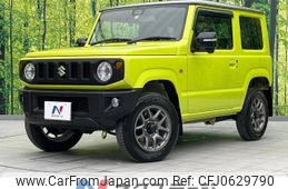 suzuki jimny 2022 -SUZUKI--Jimny 3BA-JB64W--JB64W-250172---SUZUKI--Jimny 3BA-JB64W--JB64W-250172-