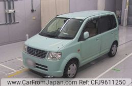 mitsubishi ek-wagon 2009 -MITSUBISHI--ek Wagon H82W-0931428---MITSUBISHI--ek Wagon H82W-0931428-