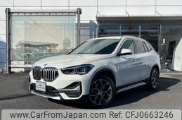 bmw x1 2022 quick_quick_AD20_WBA32AD0105V55224