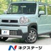 suzuki hustler 2024 -SUZUKI--Hustler 5AA-MR92S--MR92S-410***---SUZUKI--Hustler 5AA-MR92S--MR92S-410***- image 1