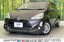 toyota aqua 2015 -TOYOTA--AQUA DAA-NHP10--NHP10-2500512---TOYOTA--AQUA DAA-NHP10--NHP10-2500512-