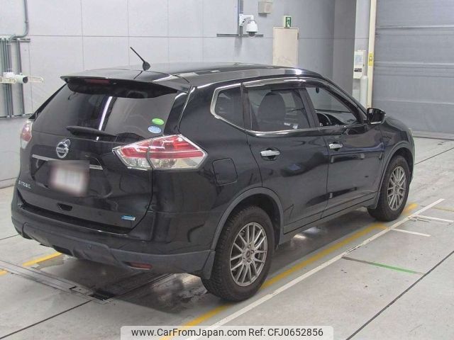 nissan x-trail 2016 -NISSAN--X-Trail NT32-545305---NISSAN--X-Trail NT32-545305- image 2