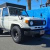toyota landcruiser-70 1996 CFJ1641127 image 2
