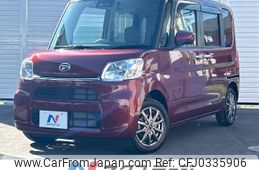 daihatsu tanto 2019 -DAIHATSU--Tanto DBA-LA600S--LA600S-0722199---DAIHATSU--Tanto DBA-LA600S--LA600S-0722199-