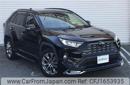 toyota rav4 2019 CFJ1653935