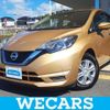 nissan note 2018 quick_quick_DAA-HE12_HE12-153496 image 1