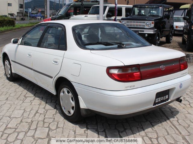 toyota carina 1996 -TOYOTA--Carina AT192--0101021---TOYOTA--Carina AT192--0101021- image 2