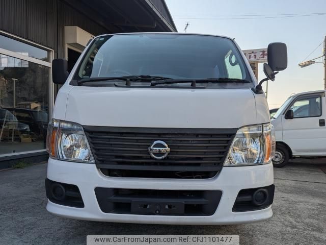 nissan caravan-van 2010 quick_quick_ADF-VWE25_VWE25-212392 image 2