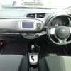 toyota vitz 2012 -TOYOTA--Vitz DBA-NSP130--NSP130-2101799---TOYOTA--Vitz DBA-NSP130--NSP130-2101799- image 16