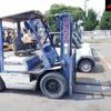 komatsu forklift undefined CFJ1373592 image 2
