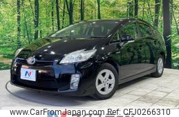 toyota prius 2010 -TOYOTA--Prius DAA-ZVW30--ZVW30-0168388---TOYOTA--Prius DAA-ZVW30--ZVW30-0168388-