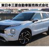 mitsubishi outlander-phev 2022 quick_quick_5LA-GN0W_GN0W-0108660 image 1