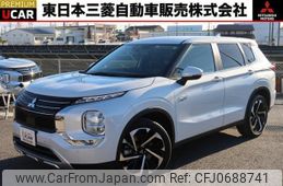 mitsubishi outlander-phev 2022 quick_quick_5LA-GN0W_GN0W-0108660