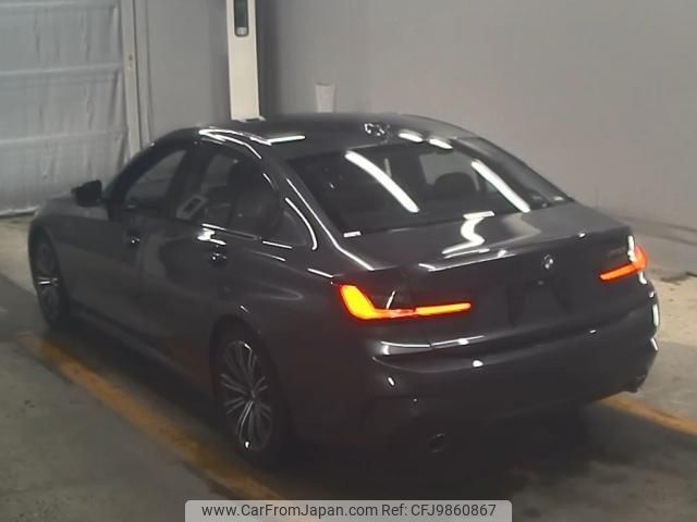 bmw 3-series 2019 quick_quick_3BA-5F20_WBA5F72020AE90803 image 2